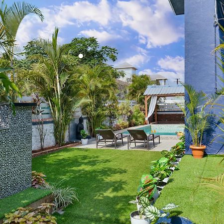 Ekostay -Zen Lonavala Exteriör bild