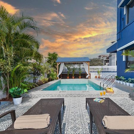 Ekostay -Zen Lonavala Exteriör bild