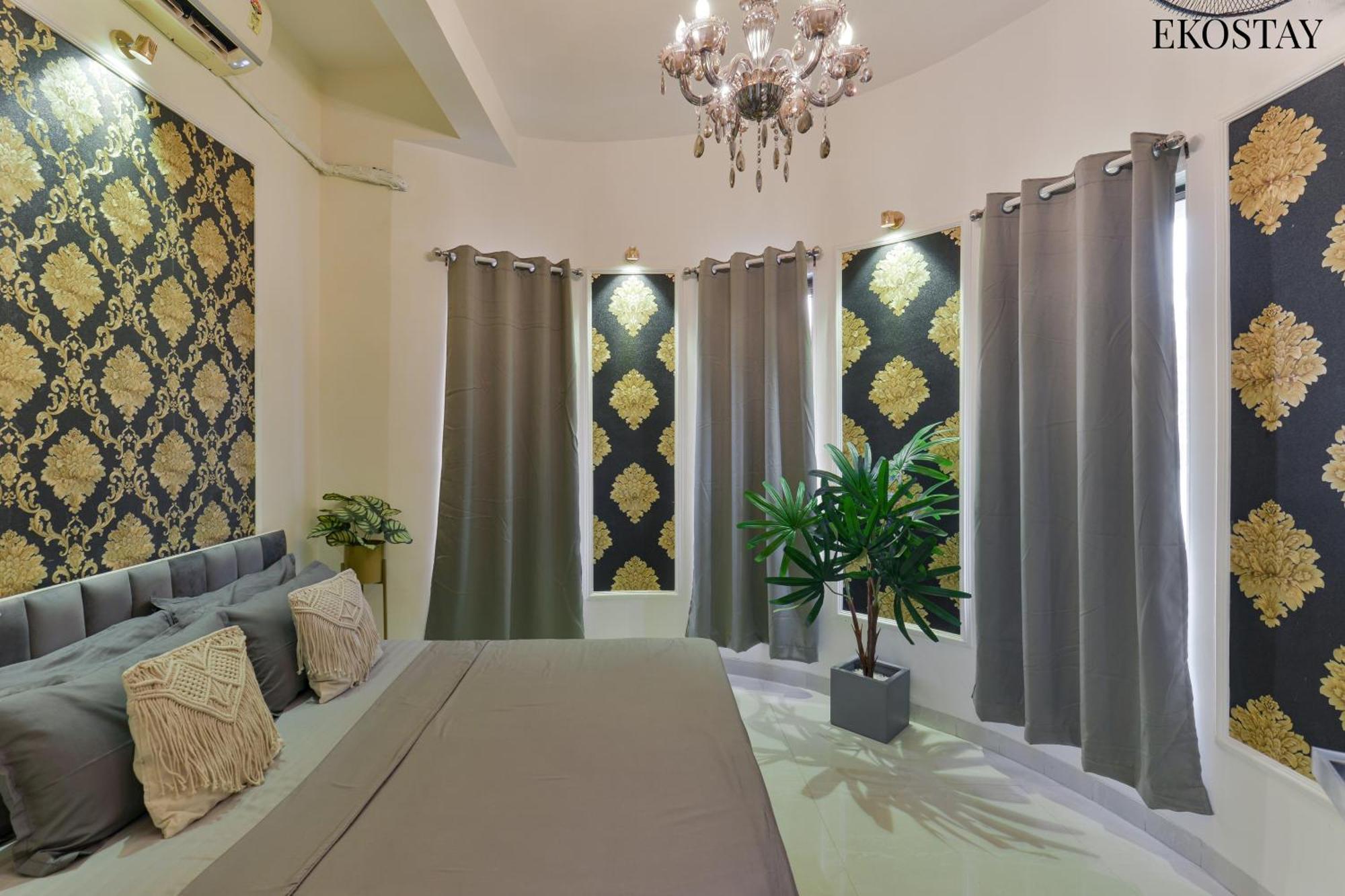 Ekostay -Zen Lonavala Exteriör bild