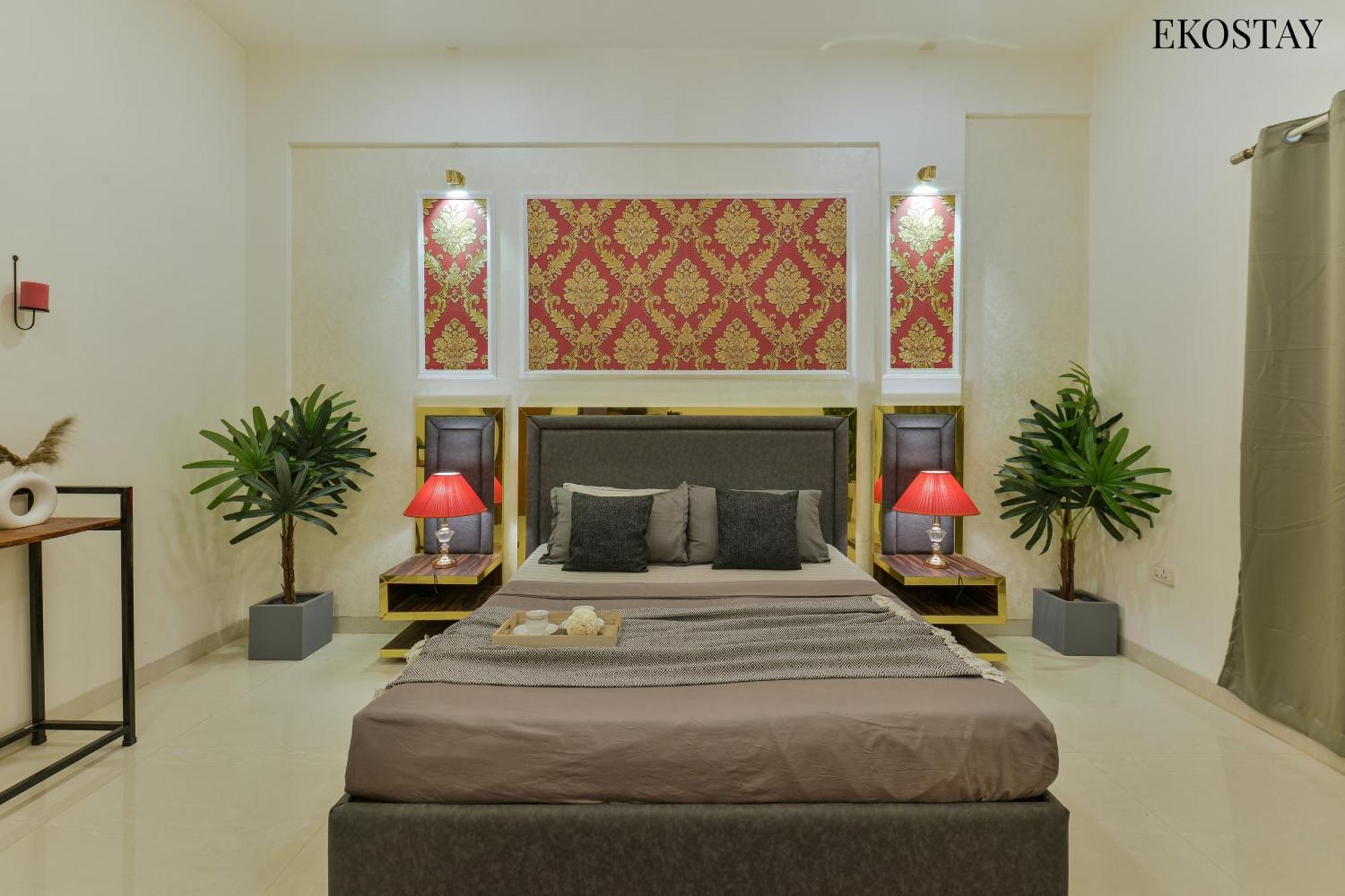 Ekostay -Zen Lonavala Exteriör bild